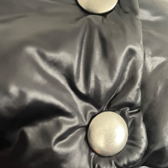 Mackage Kid’s Jesse Down Jacket - Size 2 - Black - Picture 5 of 9